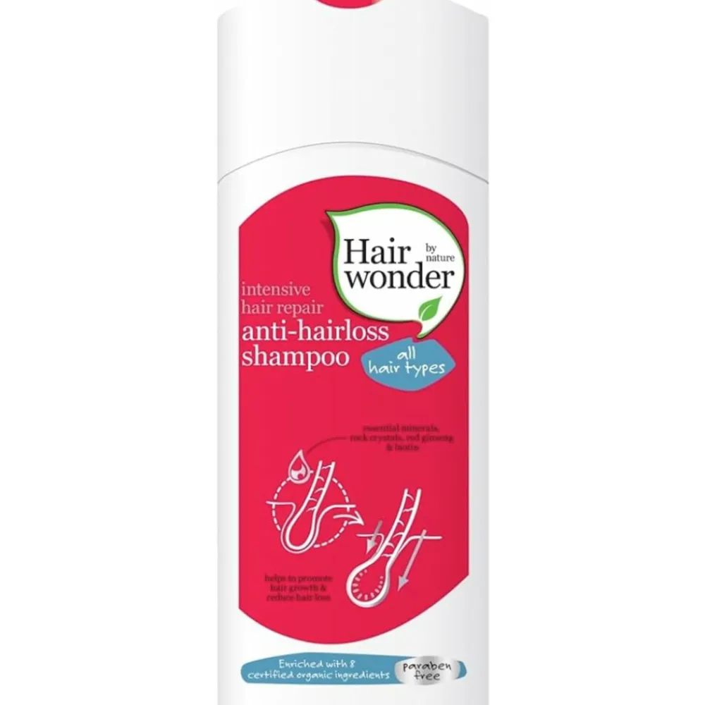 Discount Shampoo Anti-haaruitval 200 ml Shampoo