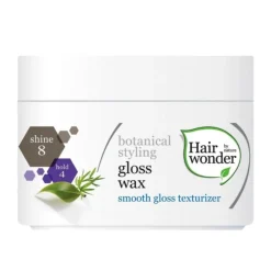 Wax Gloss 100 ml^Hairwonder Hot