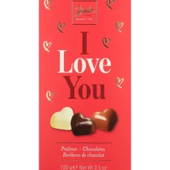 Pralines I Love You Harten 100 gr^Hamlet Discount