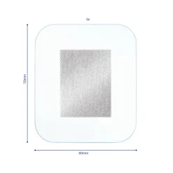 Antibacterieel Aqua Protect XL 5 stuks^Hansaplast Clearance