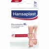 Pleisters|Voetverzorging<Hansaplast Blaarpleisters XL 5 stuks
