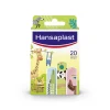 Wondverzorging|Pleisters<Hansaplast Dieren Pleisters 20 stuks
