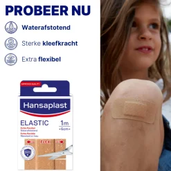 Sale Elastic 1 m x 6 cm Pleisters