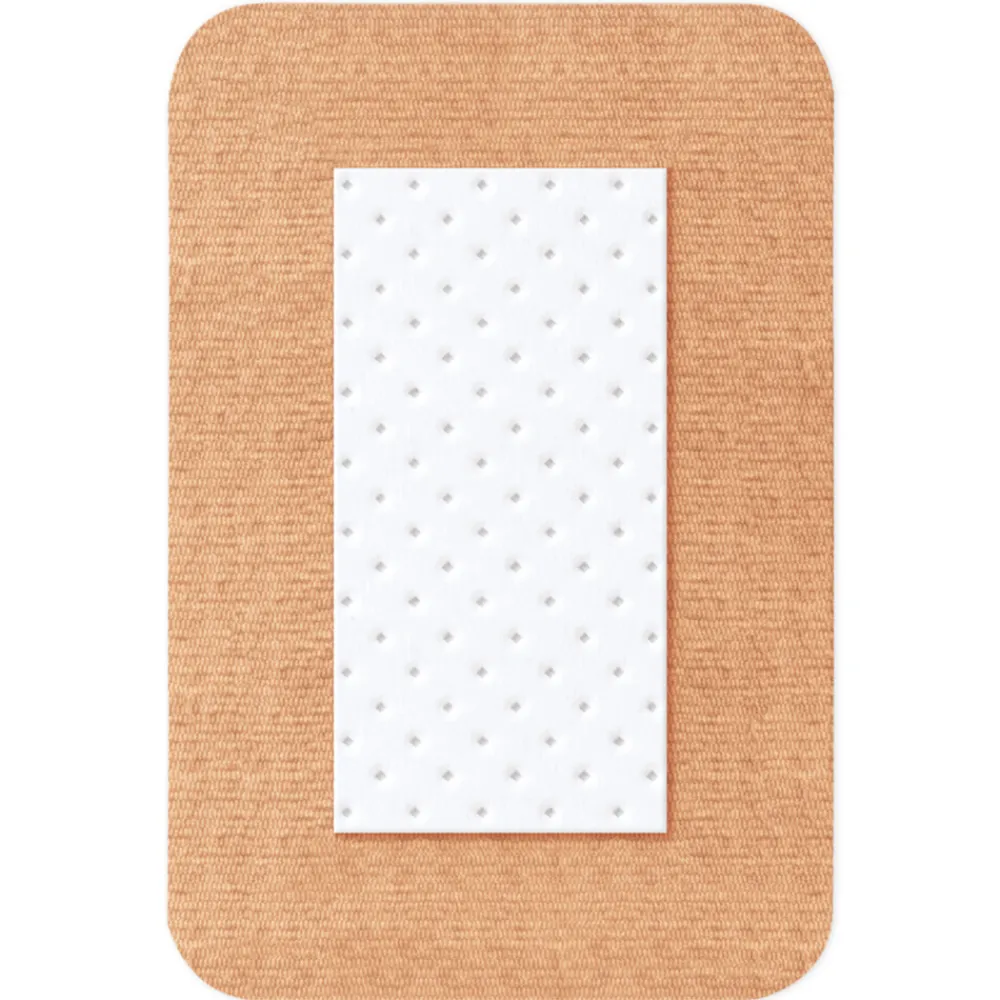 Pleisters<Hansaplast Flexible XXL Pleisters 5 stuks