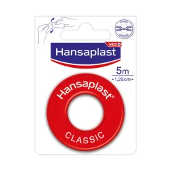 Hechttape Classic 5 m x 1,25 cm^Hansaplast Outlet