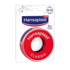 Hechttape Classic 5 m x 1,25 cm^Hansaplast Outlet