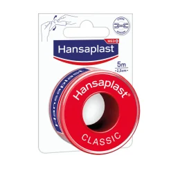Hechttape Classic 5 m x 2,5 cm^Hansaplast Online
