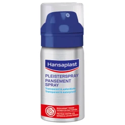 Pleisters<Hansaplast Pleister Spray 32,5 ml