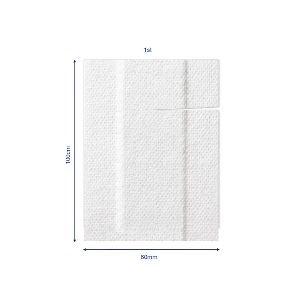 Discount Sensitive 6 cm Pleisters