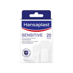 Discount Sensitive Strips 20 stuks Pleisters
