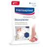 SOS Blaarpleisters Klein 6 stuks^Hansaplast Discount