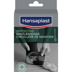 Sport Verstelbare Neopreen Enkelbandage^Hansaplast Outlet