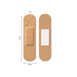 Outlet Universal Strips 20 stuks Pleisters