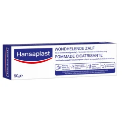 Outlet Wondhelende Zalf 50 gr Desinfectie