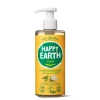 100% Natuurlijke Handzeep Jasmine Ho Wood 300 ml^Happy Earth New