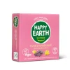 100% Natuurlijke Shower Bar Lavender Ylang 90 gr^Happy Earth Hot