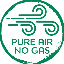 100% Natuurlijke Deodorant Air Spray Jasmine Ho Wood 100 ml^Happy Earth New