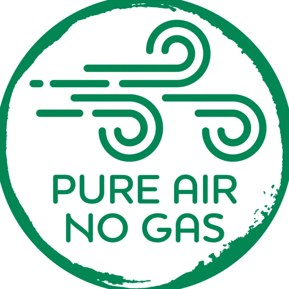 100% Natuurlijke Deodorant Natural Air Spray Lavender Ylang 100 ml^Happy Earth Hot