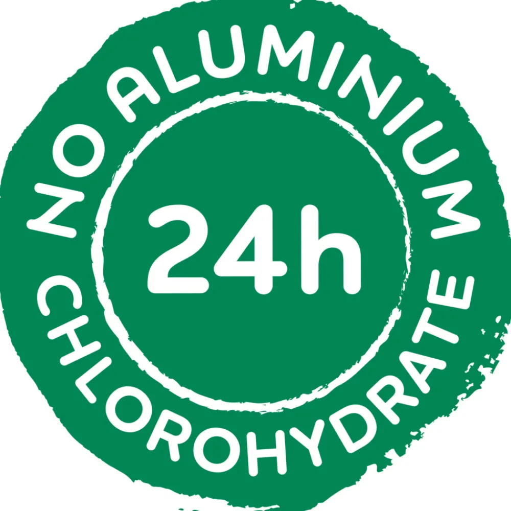 Best 100% Natuurlijke Deo Spray Navulling Unscented 300 ml Deodorant