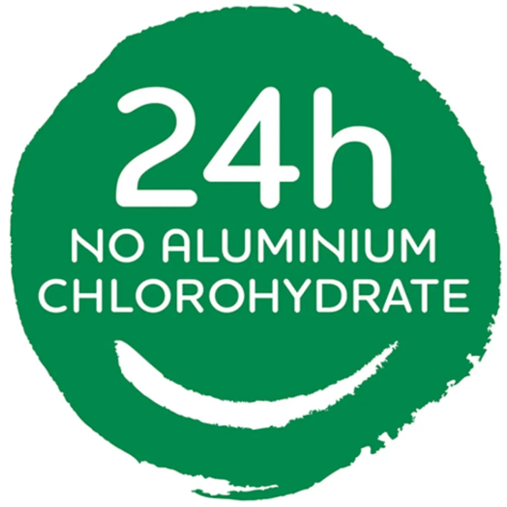 100% Natuurlijke Deodorant Balm Jasmine Ho Wood 45 gr^Happy Earth New