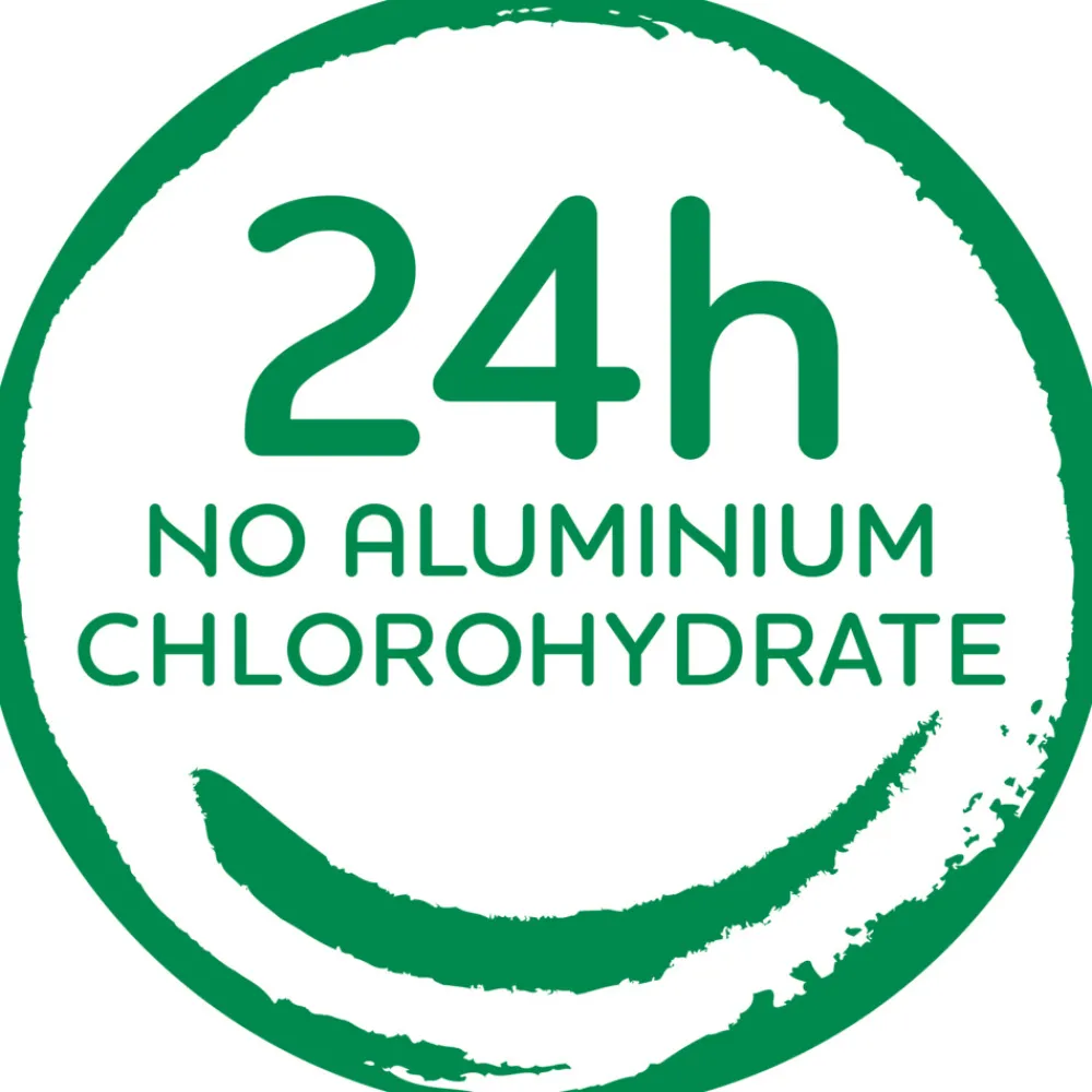 Deodorant<Happy Earth 100% Natuurlijke Deodorant Just-add-Water Unscented Spray 100 ml