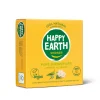 100% Natuurlijke Shower Bar Jasmine Ho Wood 90 gr^Happy Earth Outlet
