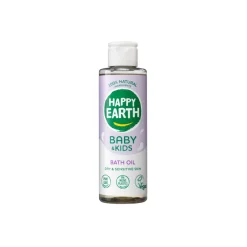 Bad & Douche<Happy Earth Badolie 100% Natuurlijk 150 ml