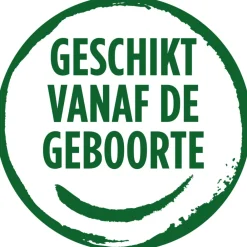 Bad & Douche<Happy Earth Shampoo 100% Natuurlijk Baby & Kids 200 ml