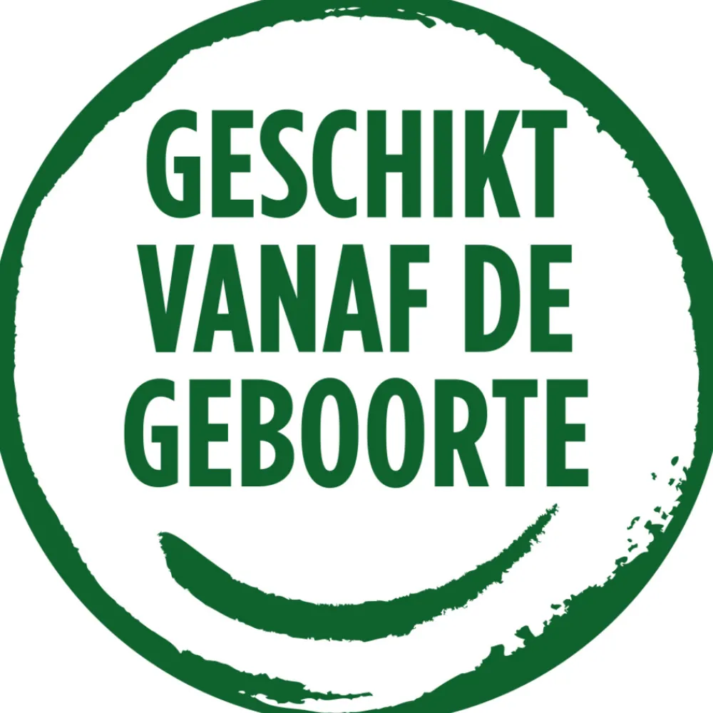 Bad & Douche<Happy Earth Shampoo 100% Natuurlijk Baby & Kids 200 ml