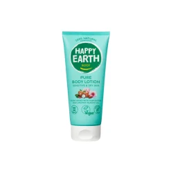 Huidverzorging<Happy Earth Zachte Bodylotion 100% Natuurlijk 200 ml