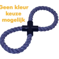 Discount Flossin Fun Flostouw 37 cm Speelgoed