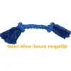 Speelgoed<Happy Pet Flossin Fun Flostouw 28 cm