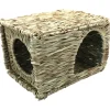 Grassy Hideaway L 36 cm^Happy Pet Outlet