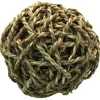 Nature First Grassy Ball 11 cm^Happy Pet Best
