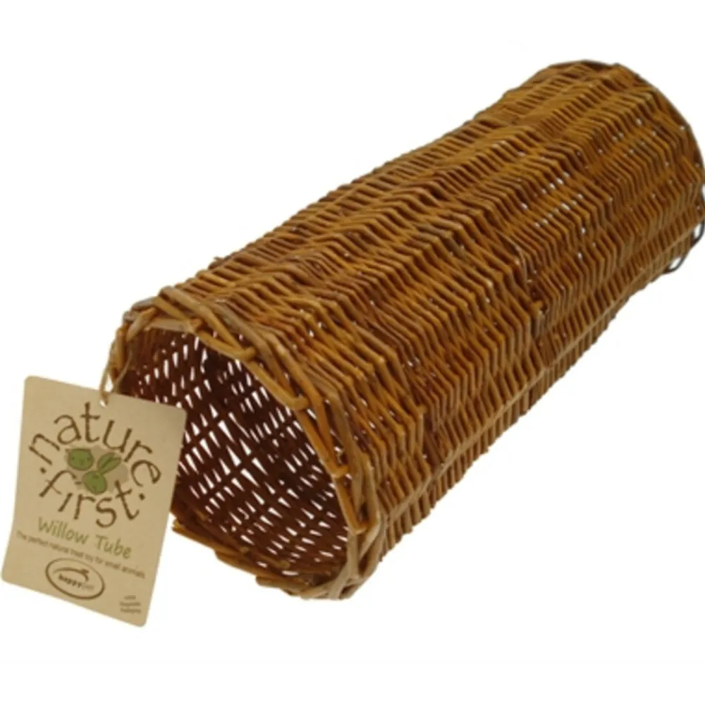 Nature First Wilgen Tube 32 cm^Happy Pet New