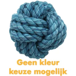 Speelgoed<Happy Pet Nuts For Knots Bal ø 7 cm