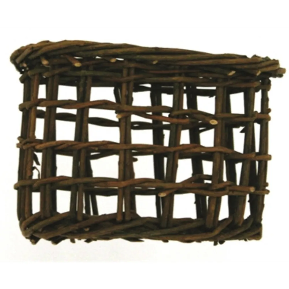 New Wilgen Hooirek 14 x 12 x 9 cm Speelgoed