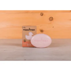 New Baby Shampoo en Body Wash Bar Little Sunshine 80 gr Bad & Douche