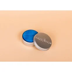 Bewaar- en Reis Blikje Shampoo Bar 12 gr^HappySoaps Hot