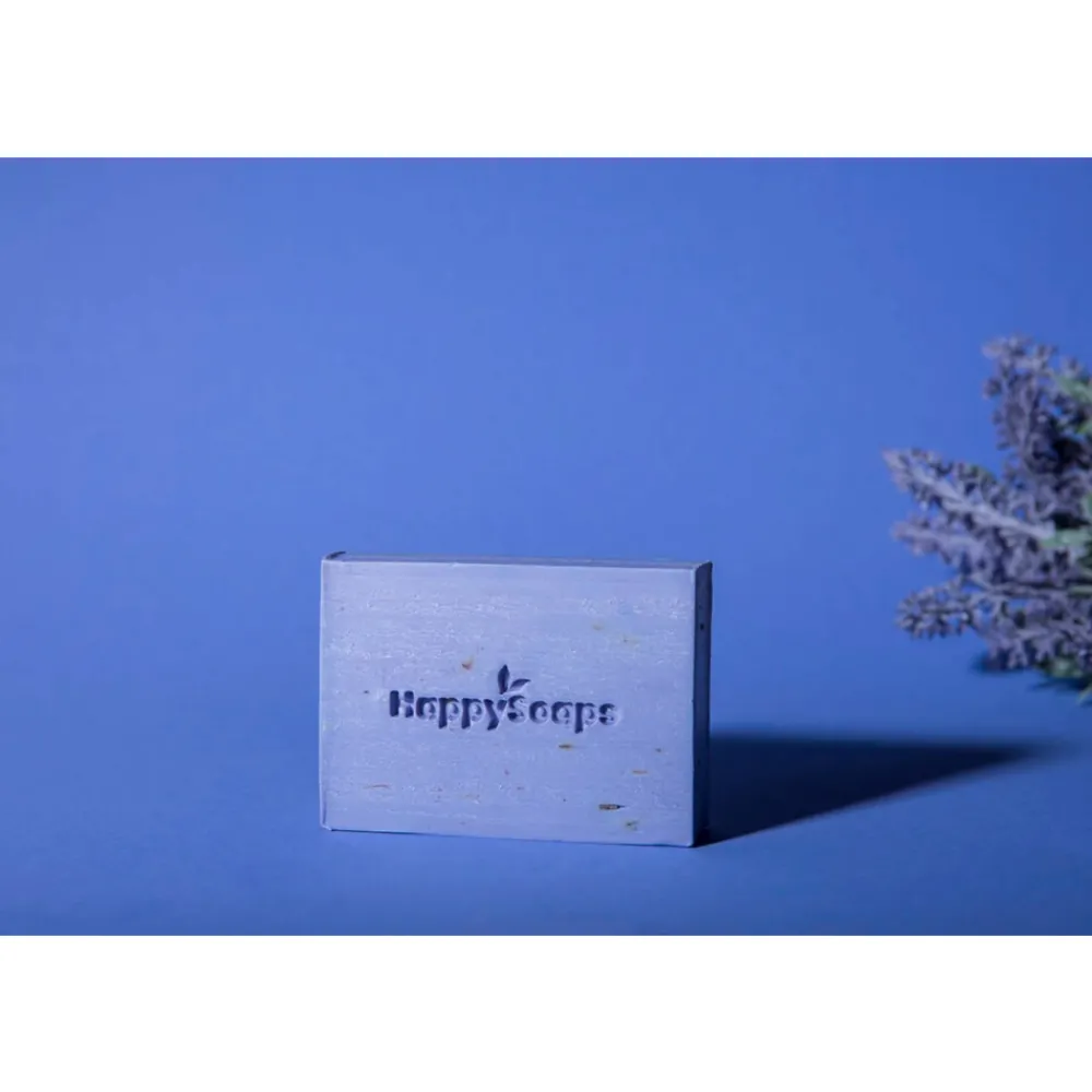 Online Body Wash Bar Lavendel 100 gr Bad & Douche