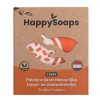 Voetverzorging<HappySoaps Hand- en Voetcrème Bar Fruitful Passion 40 gr