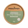 Natuurlijke Deodorant Rainforest Zonder Baking Soda 45 gr^HappySoaps New