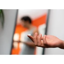 Natuurlijke Deodorant Rainforest Zonder Baking Soda 45 gr^HappySoaps New