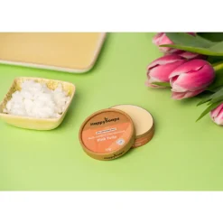 Natuurlijke Deodorant Pink Tulip Zonder Baking Soda 45 gr^HappySoaps Discount