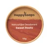 Hot Natuurlijke Deodorant Sweet Roots 45 gr Deodorant