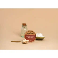 Hot Natuurlijke Deodorant Sweet Roots 45 gr Deodorant