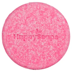 Shampoo<HappySoaps Shampoo Bar La Vie en Rose 70 gr