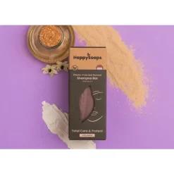 Best Specialty Shampoo Bar Total Care & Protect Collagen 100 gr Shampoo
