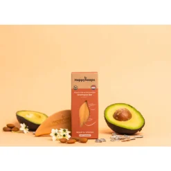 Shampoo<HappySoaps Specialty Shampoo Bar Boost & Vitalize Anti-Oxidant 100 gr