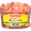 New Happy Peaches 1350 gr Snoep